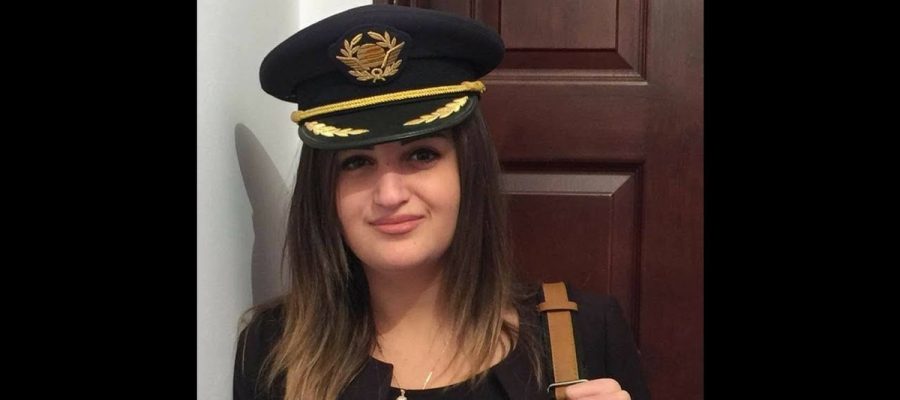 هل هربت اللبنانية منى المذبوح التي أهانت المصريين من السجن؟ حقيقة الفيديو الذي أثار ضجة في القاهرة