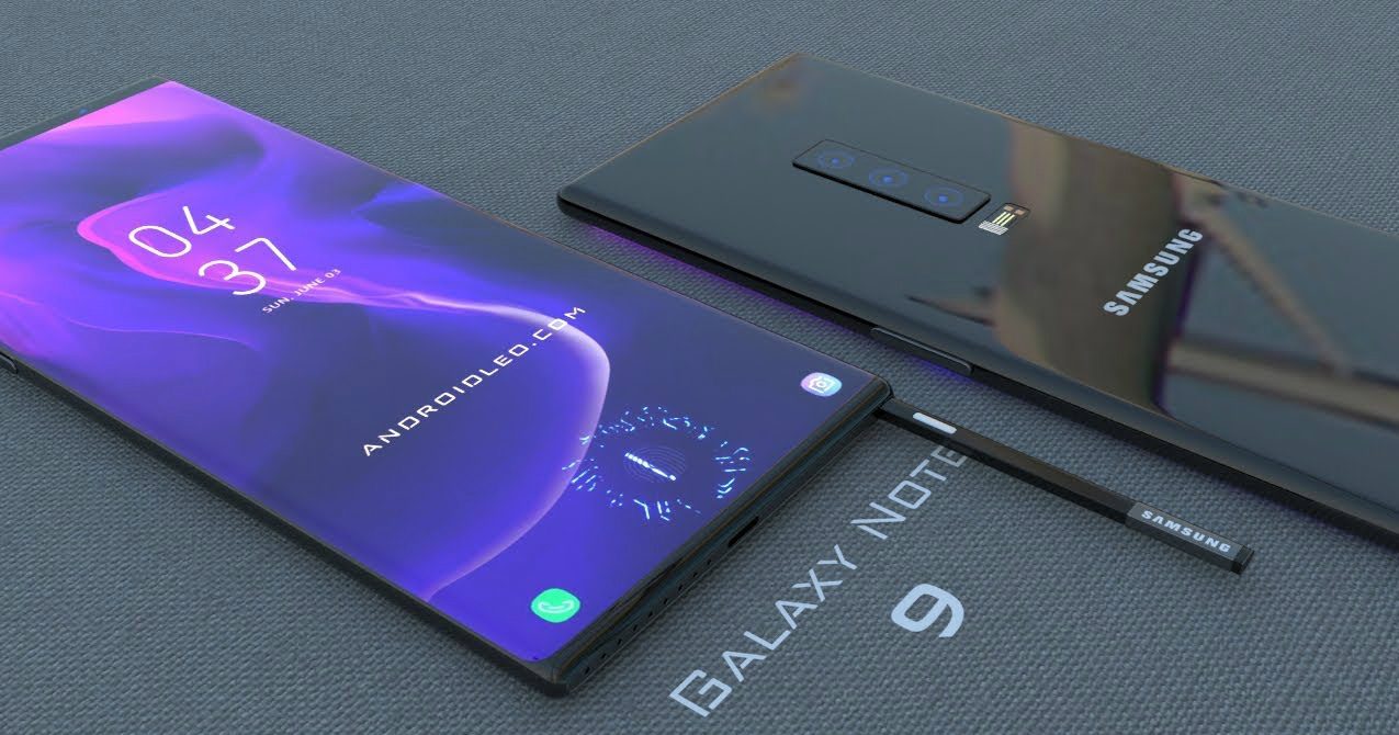 مراجعة لهاتف Galaxy Note 9: إليك المزايا الخفية التي لا يمكنك القيام بها إلا عن طريق قلم S Pen
