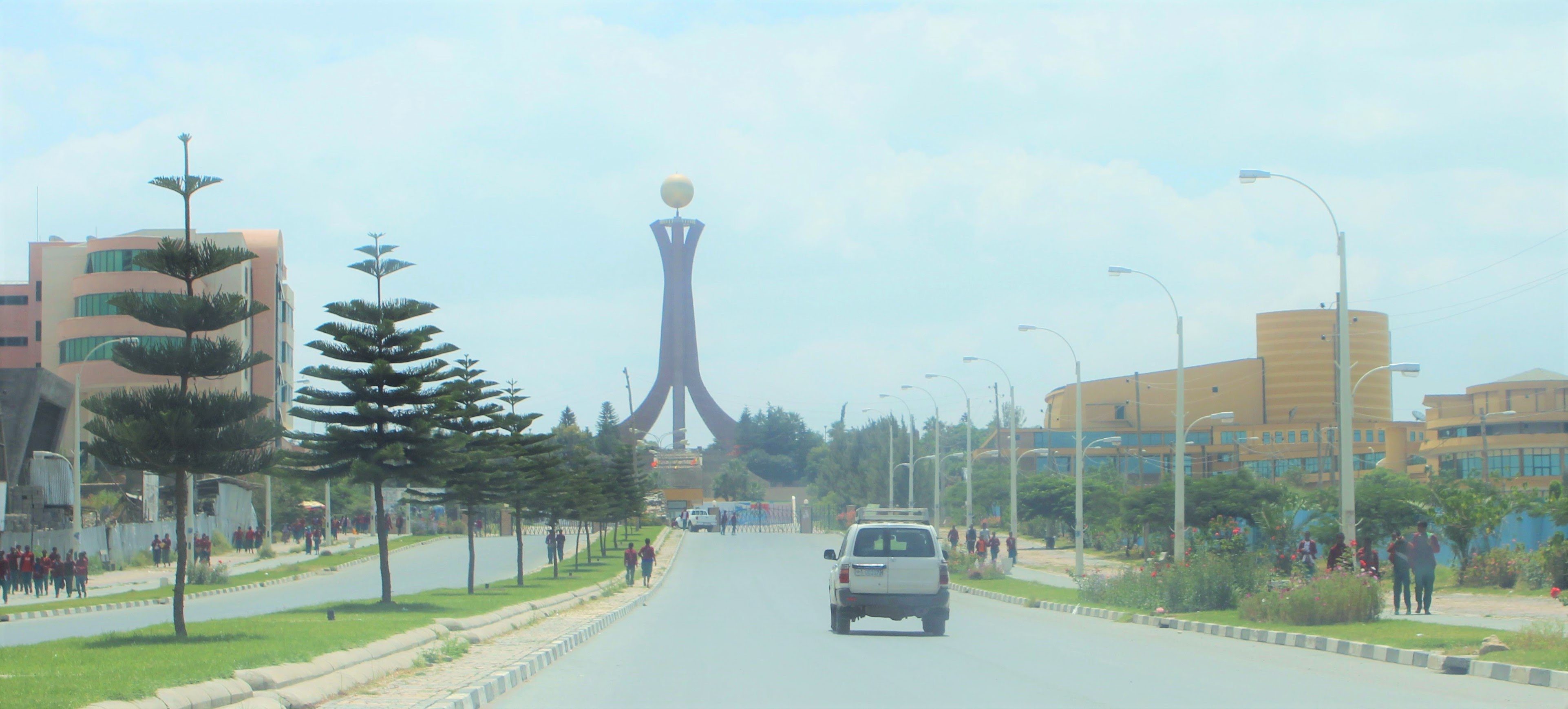 التدخين هناك ممنوع.. كيف تبدو اليوم مدينة ملك الحبشة “مقلى” التي احتضنت صحابة الرسول من أذى قريش؟