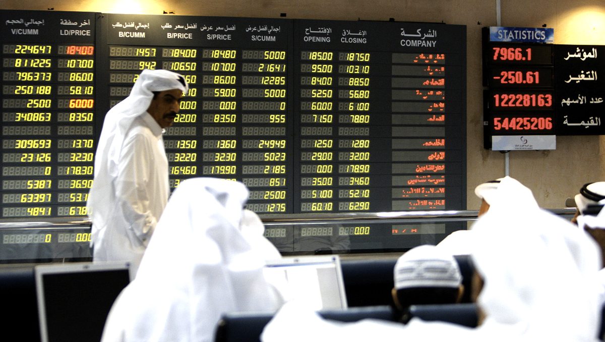 رياح التوتر بين أنقرة وواشنطن تصل إلى الخليج.. كيف تأثَّرت دُوله بأزمة الاقتصاد التركي؟