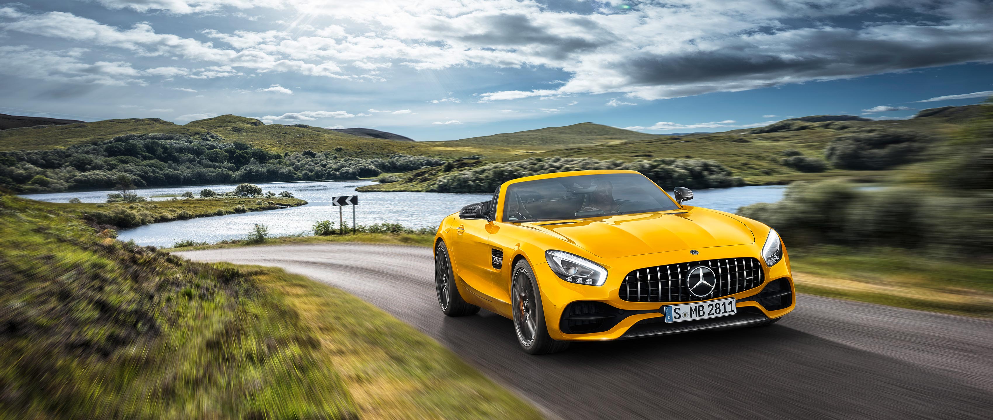 «مرسيدس» نادمة على ما فعلته مع الرجل الذي اخترع السيارة ذاتية القيادة قبل 30 عاماً.. الآن أفكاره قد تنقذها