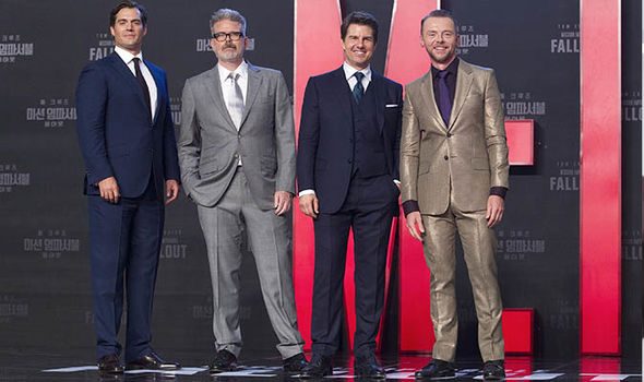 Misson Impossible 6  يثير أزمة كبيرة في الهند، السلطات حذفت 4 مشاهد منه والخلاف ما زال مستمراً