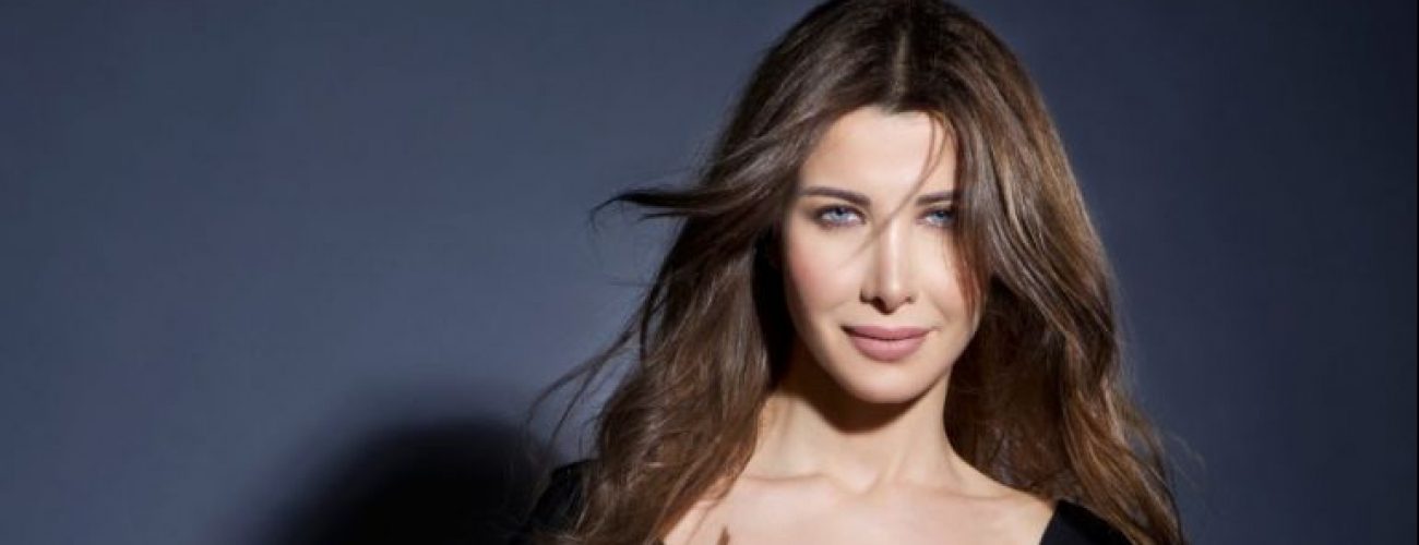 نانسي عجرم السويد المثليين