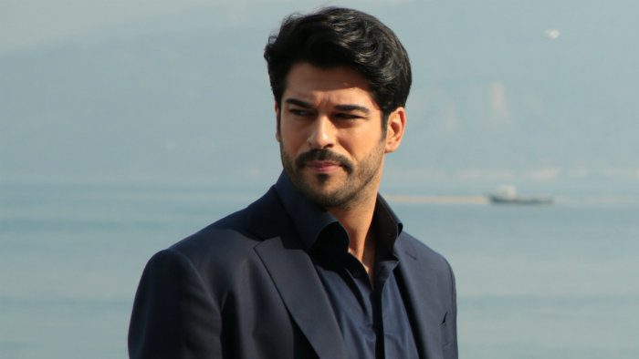 مسلسل قيامة عثمان