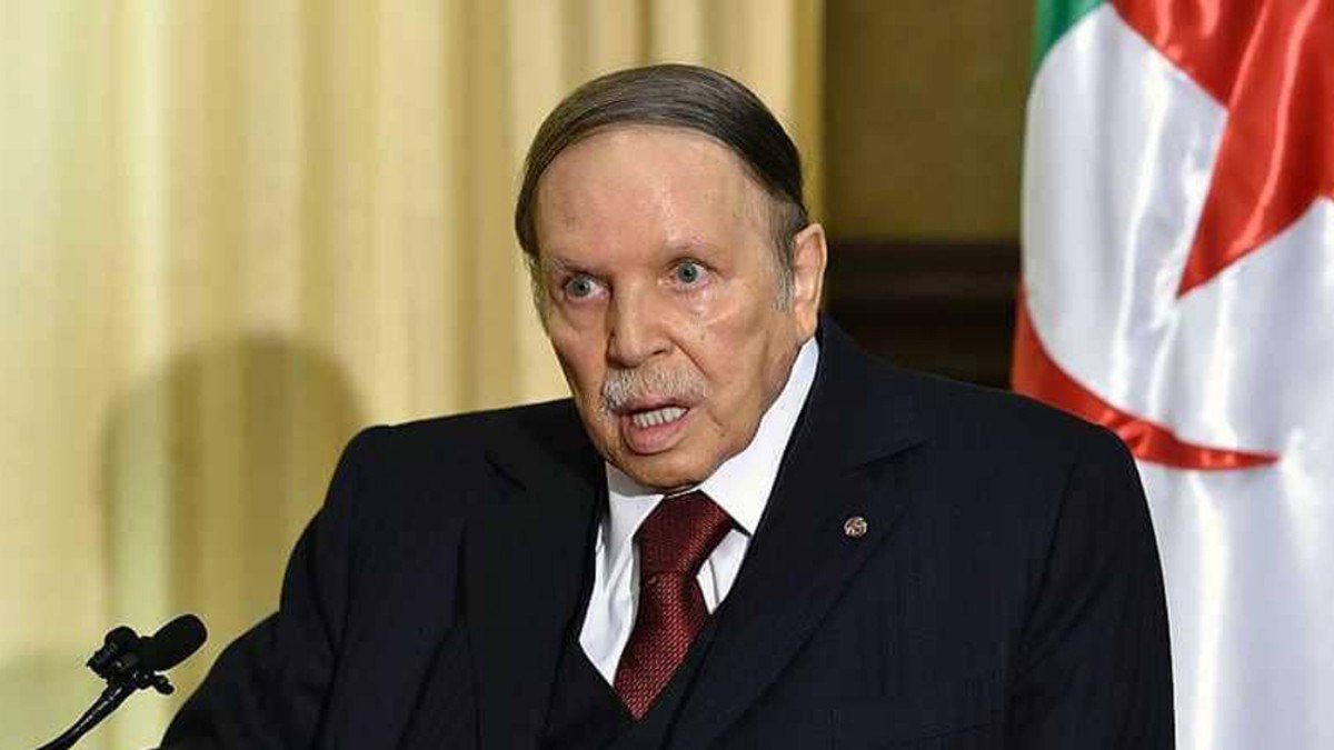 المشهد الجزائري: ثلاثية الثيران المتصارعة (الجزء 1)