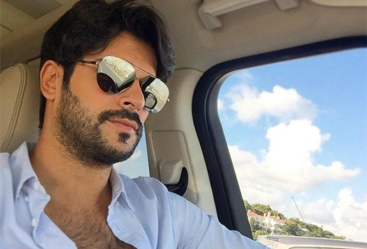 بوراك أوزجيفيت