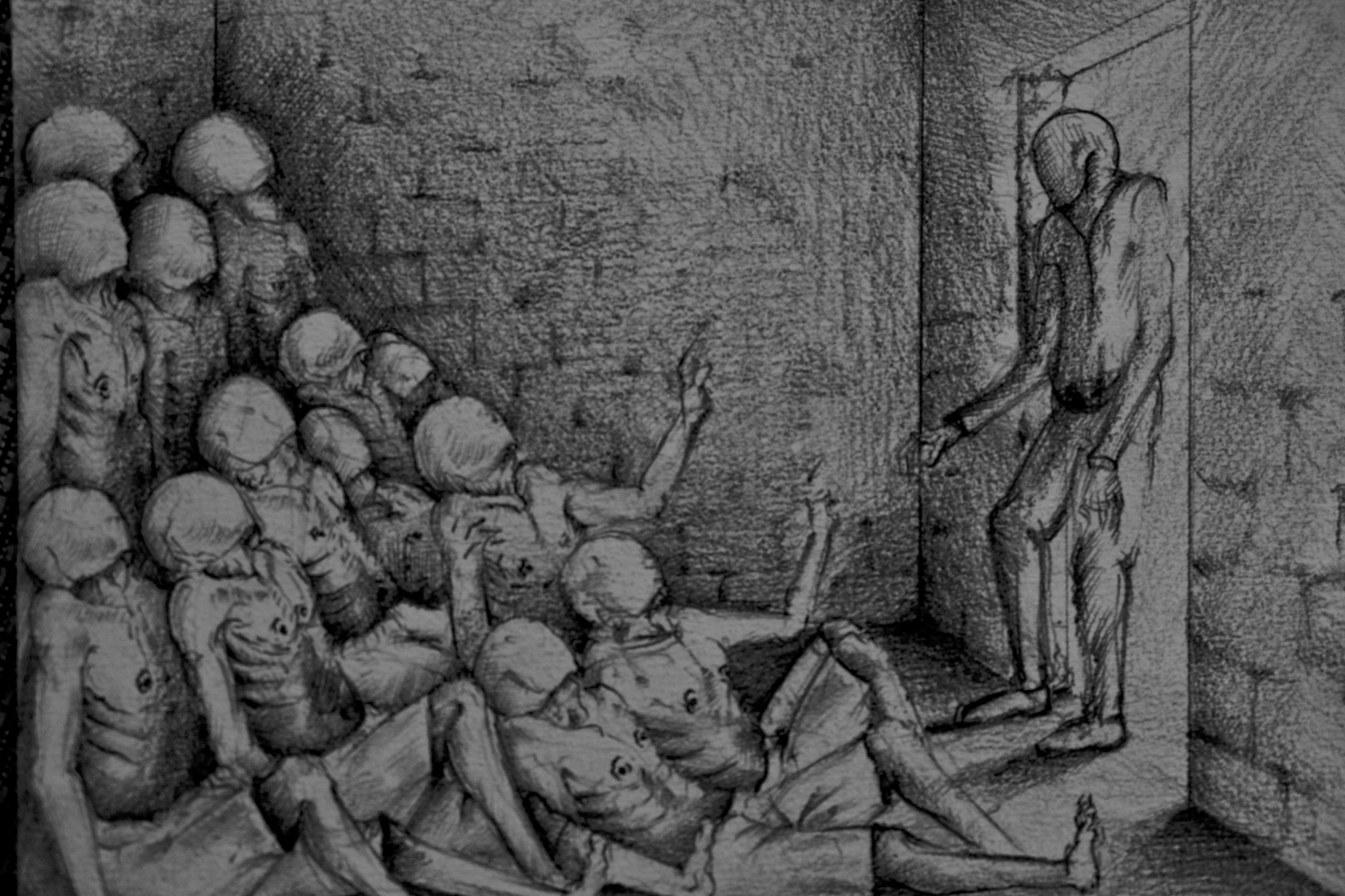 غرف غاز لقتل المساجين ببطء .. ماذا تعرف عن معسكر «داخاو» الألماني للتعذيب؟