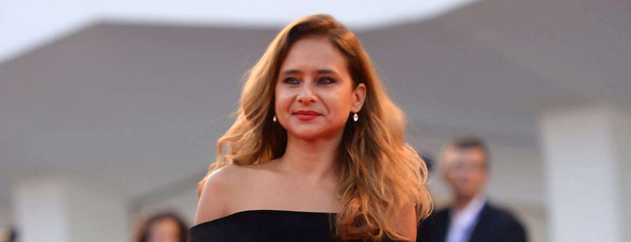 نيللي كريم متحرش التجمع