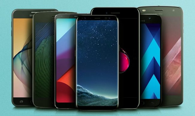 إليك أفضل أرخص 5 هواتف يمكن شراؤها.. استغِل منافسة الشركات لو كانت آبل وسامسونغ «قاسيتين» على ميزانيتك