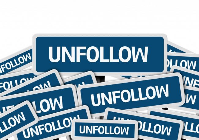 كذبة بيضاء؟ إنستغرام يسهِّل إلغاء متابعة شخص ما والادعاء بأنك حذفته عن طريق الخطأ