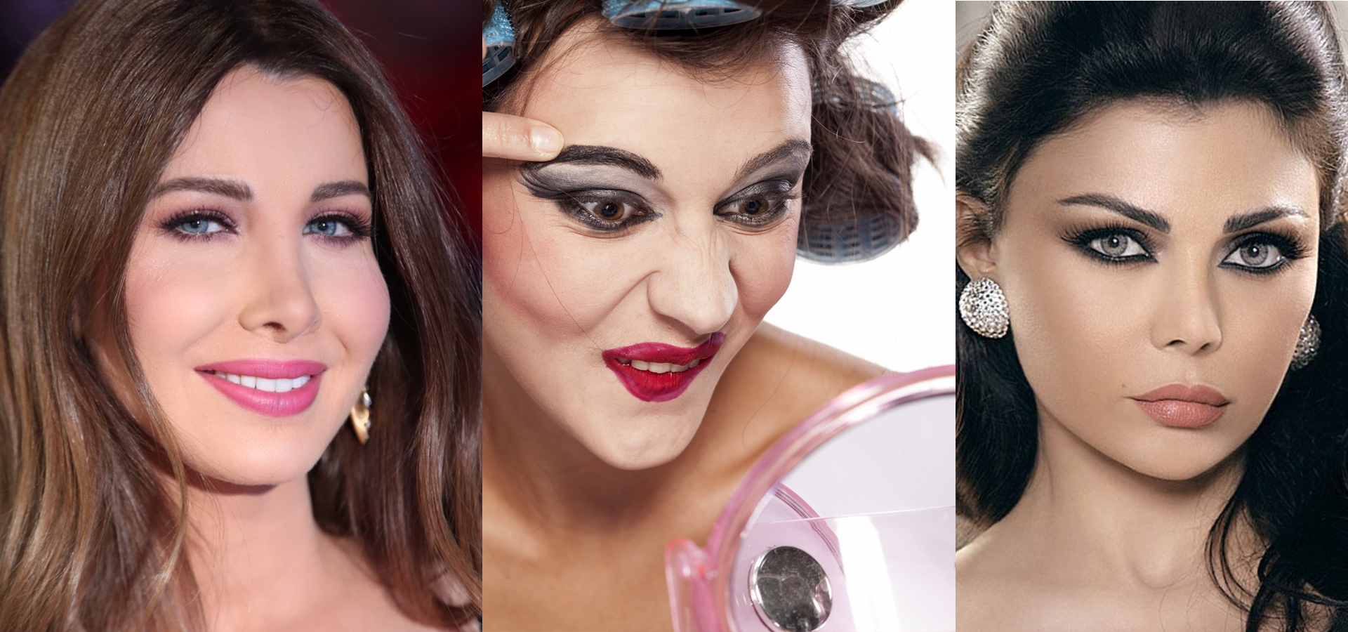 كيف تحولّ زوجتك بذكاء إلى نانسي أو هيفاء أو تحولها إلى «صلاح»