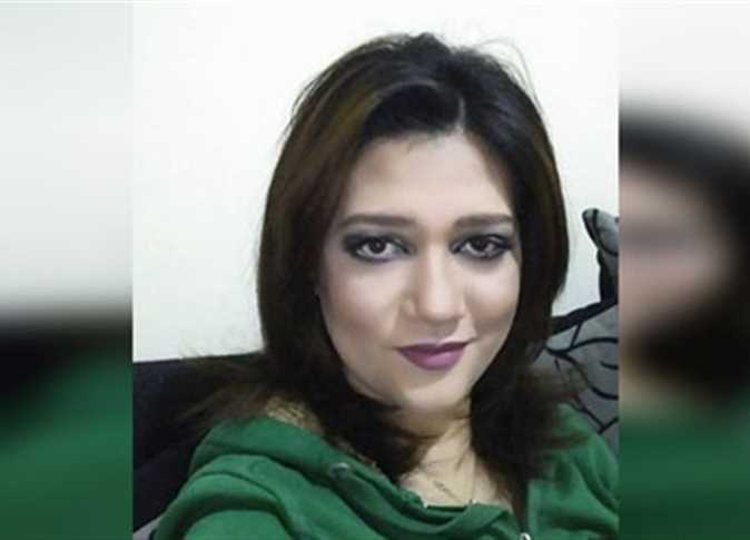 أمل فتحي الناشطة التي اعتقلت وجهت انتقادات لاذعة للبلاد بسبب التحرش