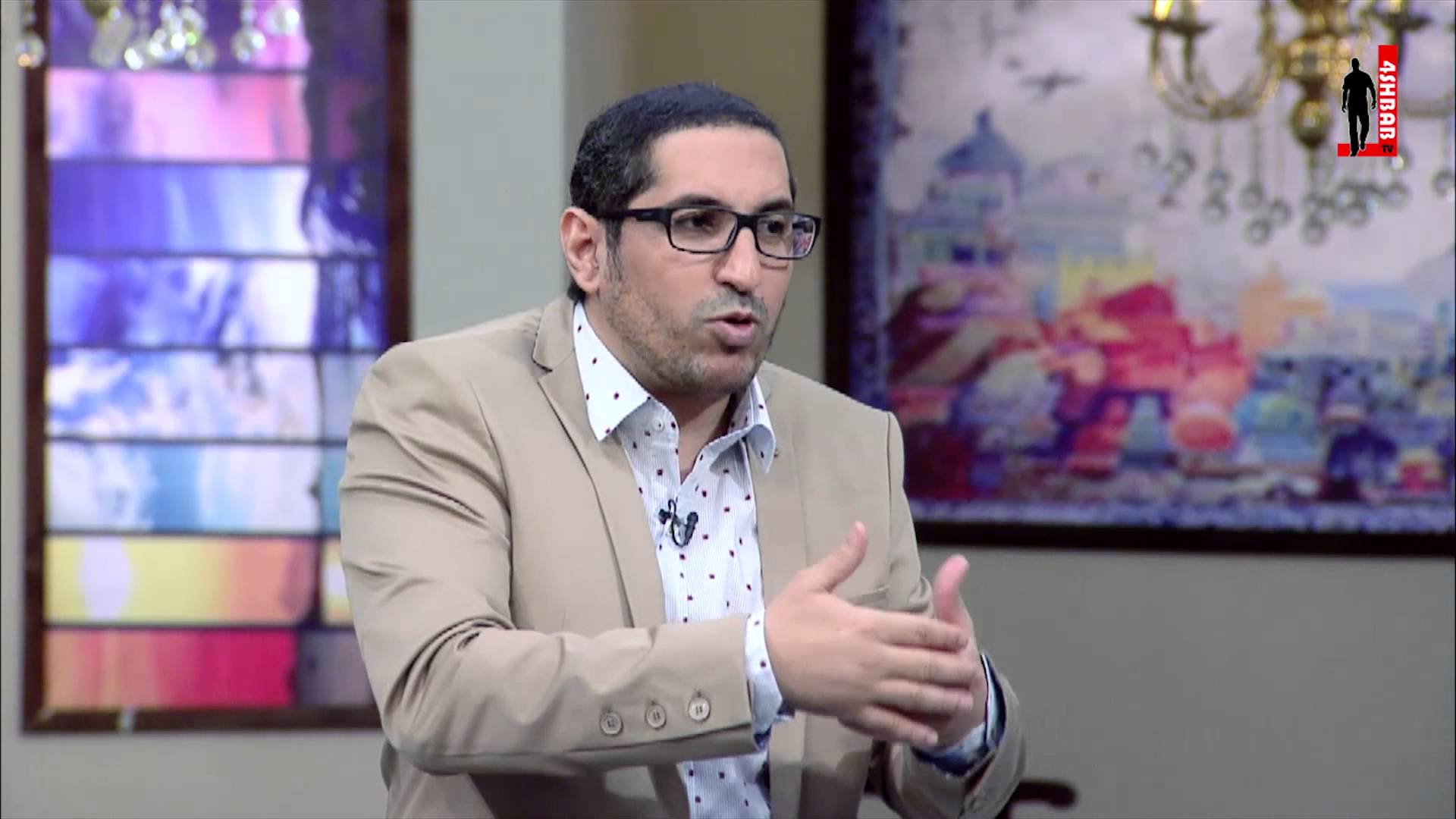 بعد سلمان العودة، النيابة العامة السعودية تطالب بإعدام العمري وتوجه له 30 تهمة