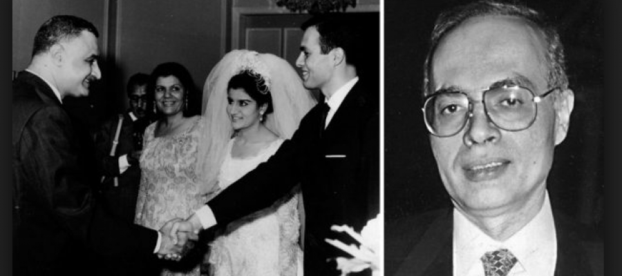 وثائقي إسرائيلي يكشف شهادات جديدة لقادة الموساد الذين تعاملوا مع أشرف مروان