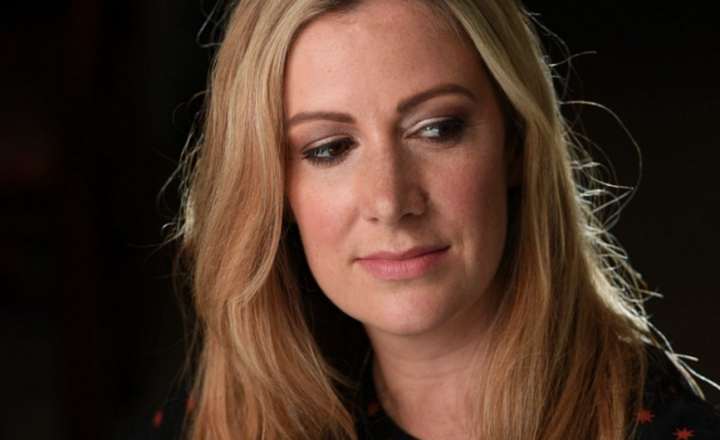 حان وقت الرحيل.. مذيعة بـBBC  تودع جمهورها بعدما أخبرها الأطباء بأنها ستموت خلال أيام