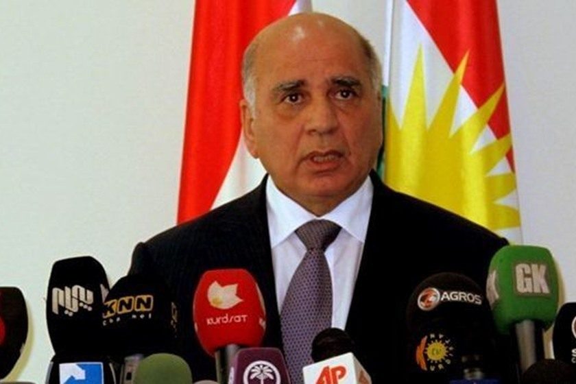 فؤاد حسين