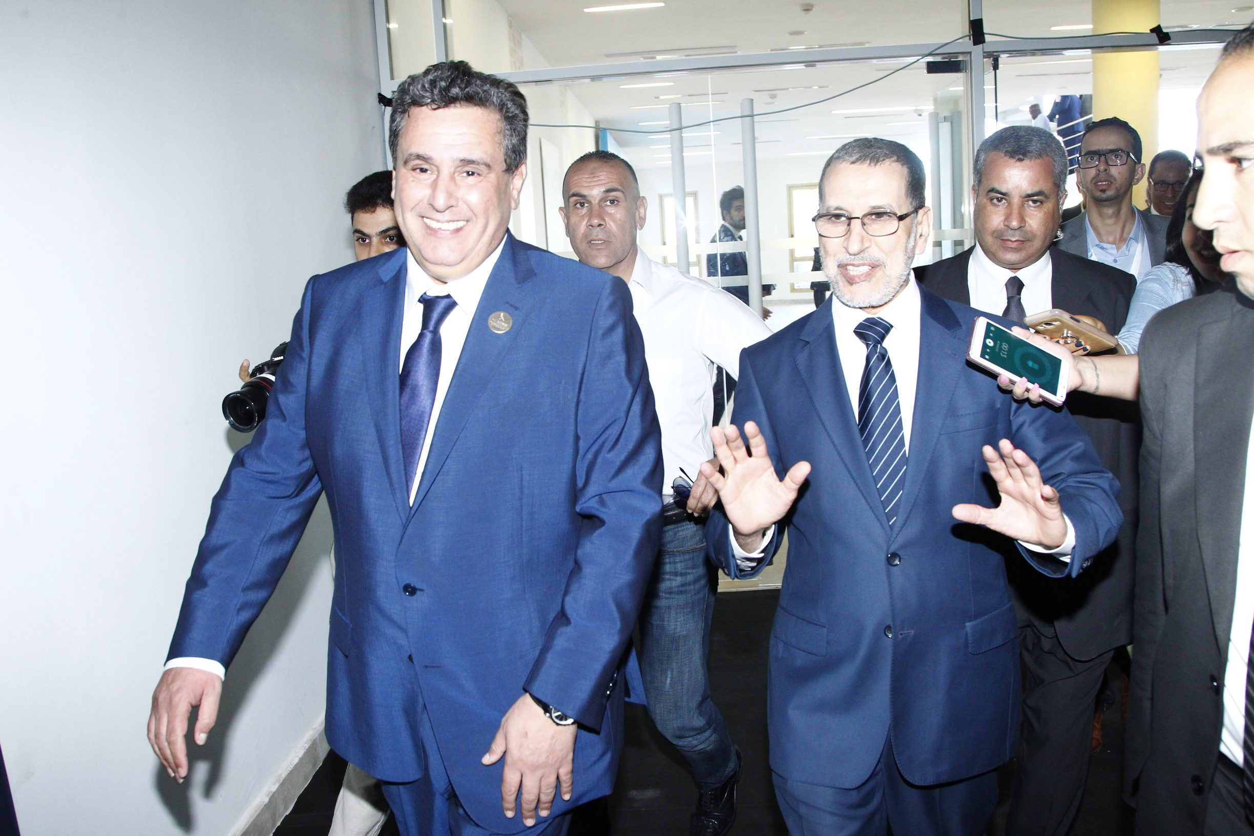 أجهضت حلم وزير برئاسة الحكومة، وخلَّفت خسائر بملايين الدولارات.. حملة المقاطعة التي أطلقها المغاربة تتحول إلى سلوك انتقامي