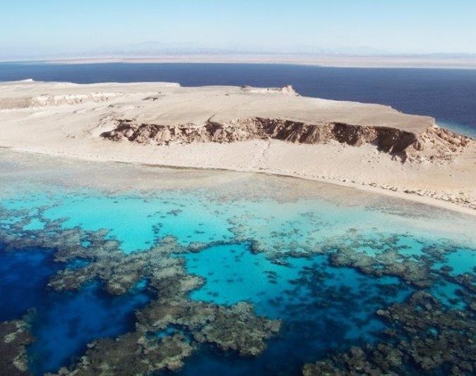 مشروع أمالا ريفيرا الشرق الأوسط