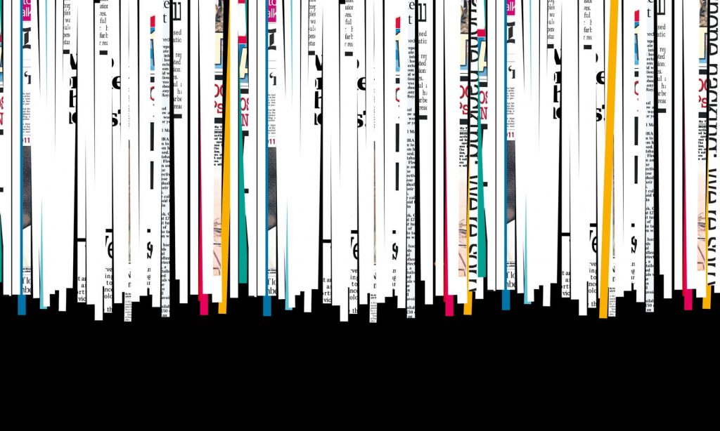 الأخبار الكاذبة