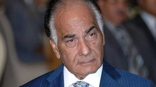 رئيس الاتحاد المصري لجمعيات المستثمرين