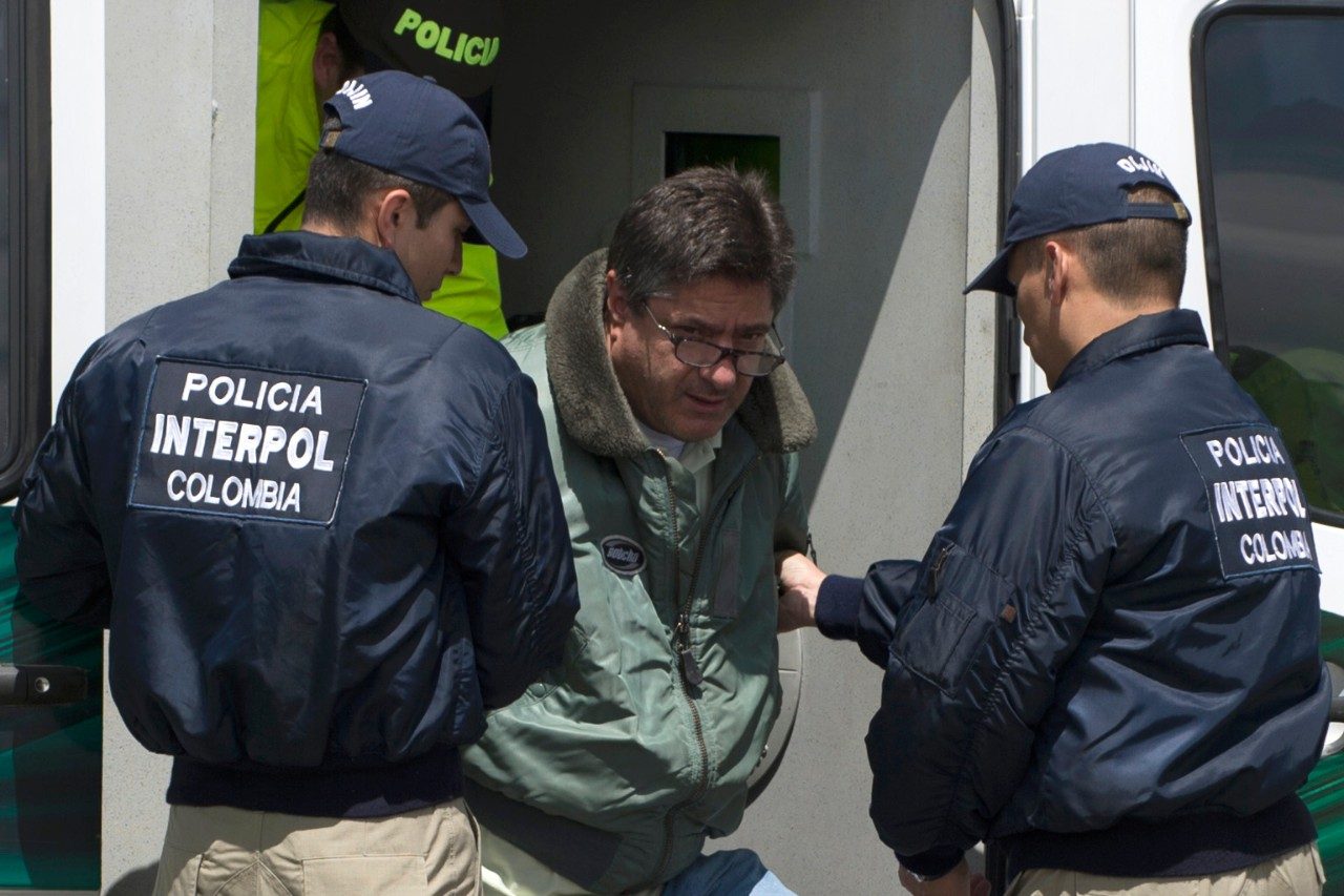 9 مصريين و7 سعوديين و37 إسرائيلي على قوائمه الآن.. تعرف على تاريخ وآلية “الإنتربول”، وتفسير شيفراته الملونة