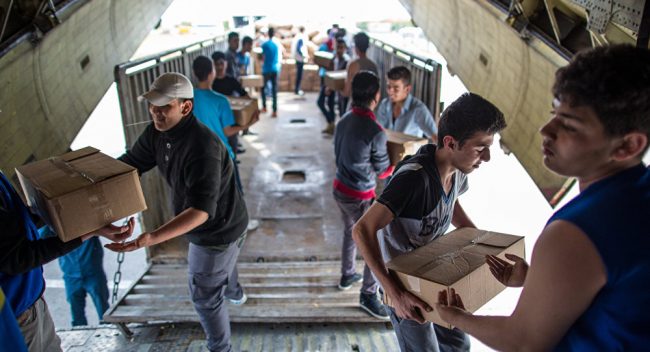 دفع منها رواتب رجاله ومستلزمات أجهزة المخابرات!.. Foreign Affairs: هكذا دعمت مساعدات الأمم المتحدة نظام الأسد