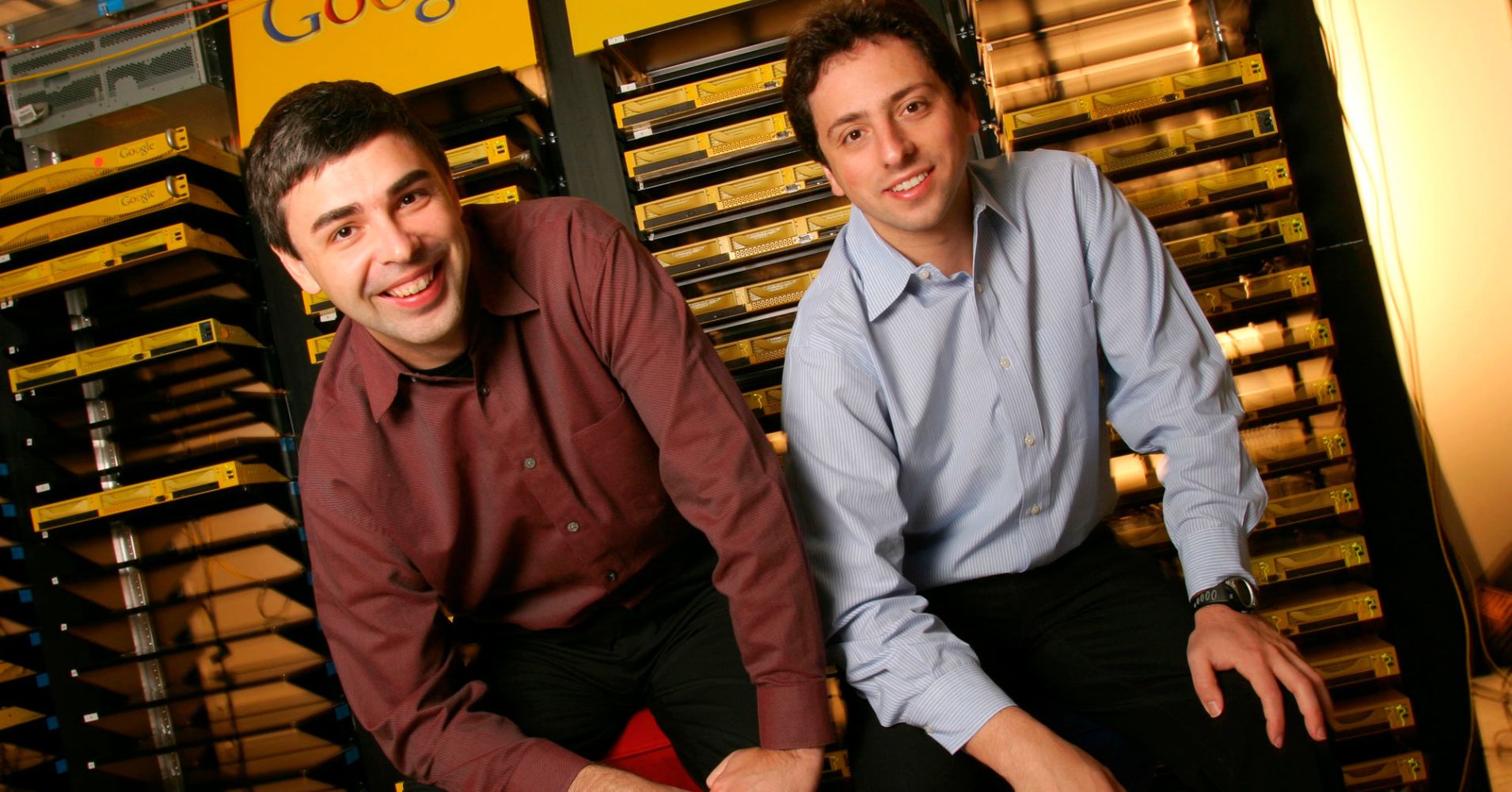 جوجل في العام الـ20: هكذا غيَّر طالبان «كريهان» شكل الإنترنت والحياة