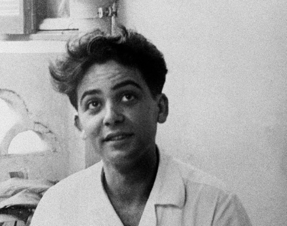 موريس أودان اليساري الذي 