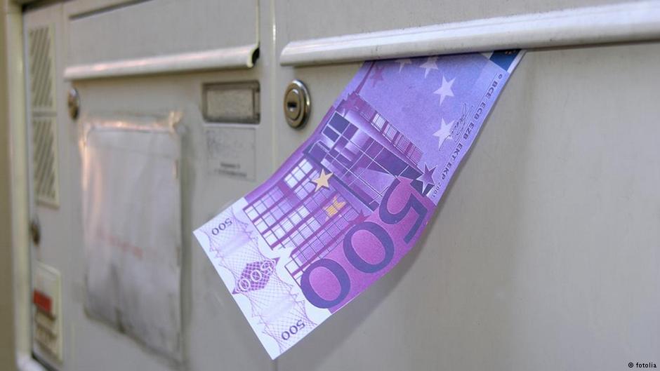 مدينة مانهايم الألمانية