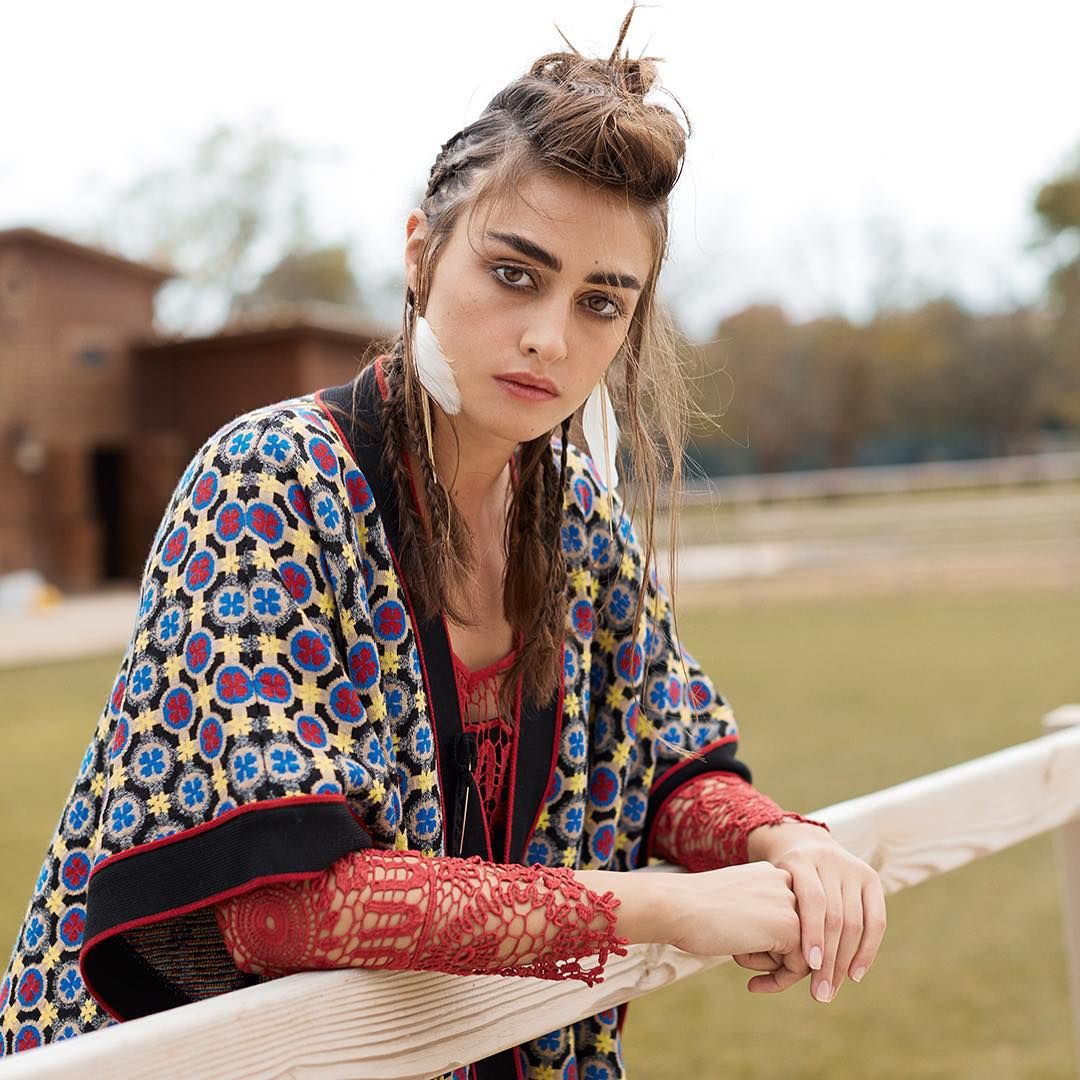 إذا كنت من محبي «السلطانة حليمة» يمكنك متابعتها الآن في مسلسلها الجديد.. سيبدأ عرضه خلال أيام لكن دورها يختلف عن «قيامة أرطغرل»