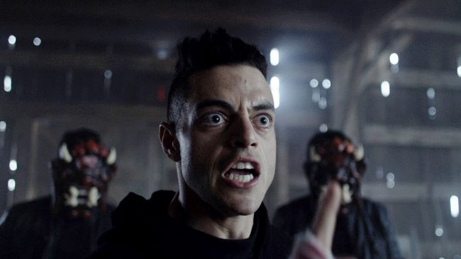 بعد أن أدخلنا في نفس حالة الجنون التي يعيشها البطل.. منتج مسلسل Mr. Robot المصري الأصل يعلن نهايته