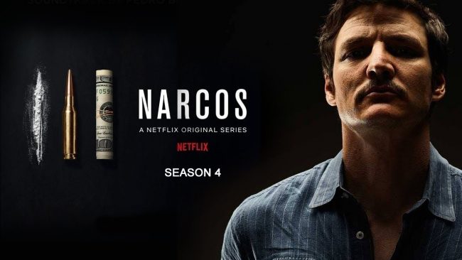 بعد شهرين فقط.. Netflix تطرح الموسم الرابع من Narcos، وهذه المرة تعود إلى جذور المخدرات في المكسيك