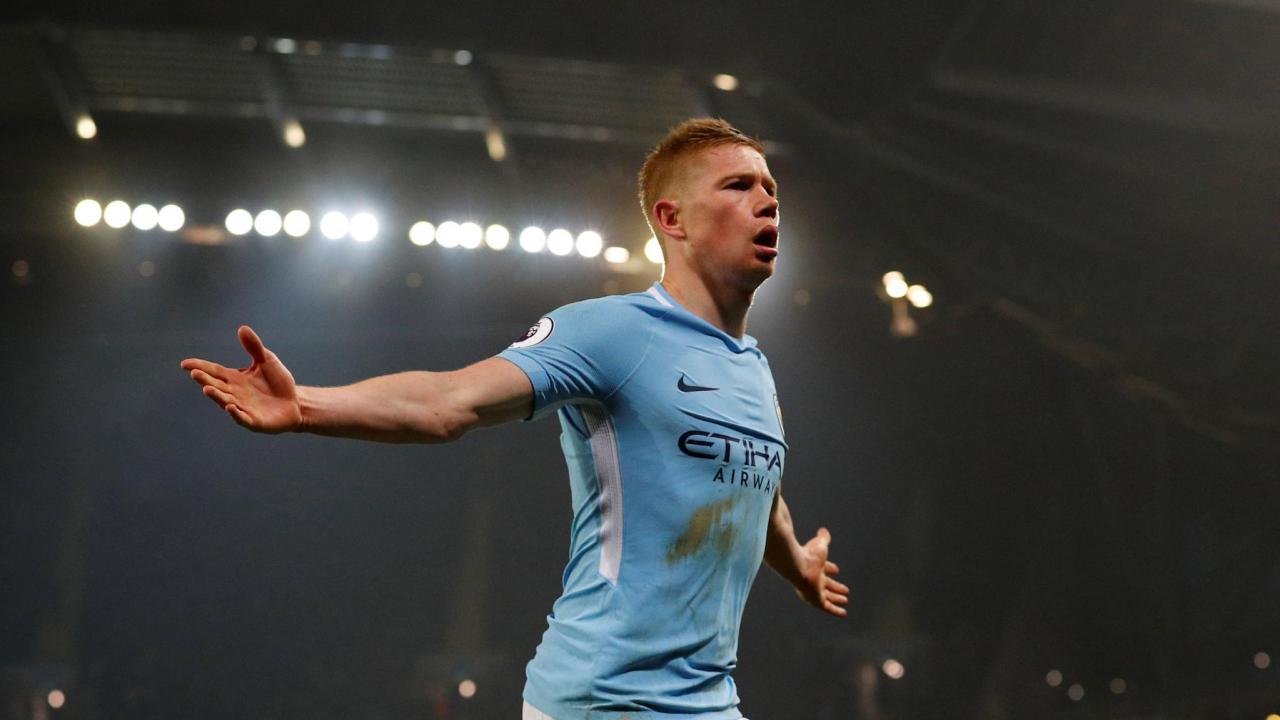 محمد صلاح يسبق كريستيانو رونالدو في قائمة الـ21 لاعباً اﻷعلى قيمة في عالم كرة القدم