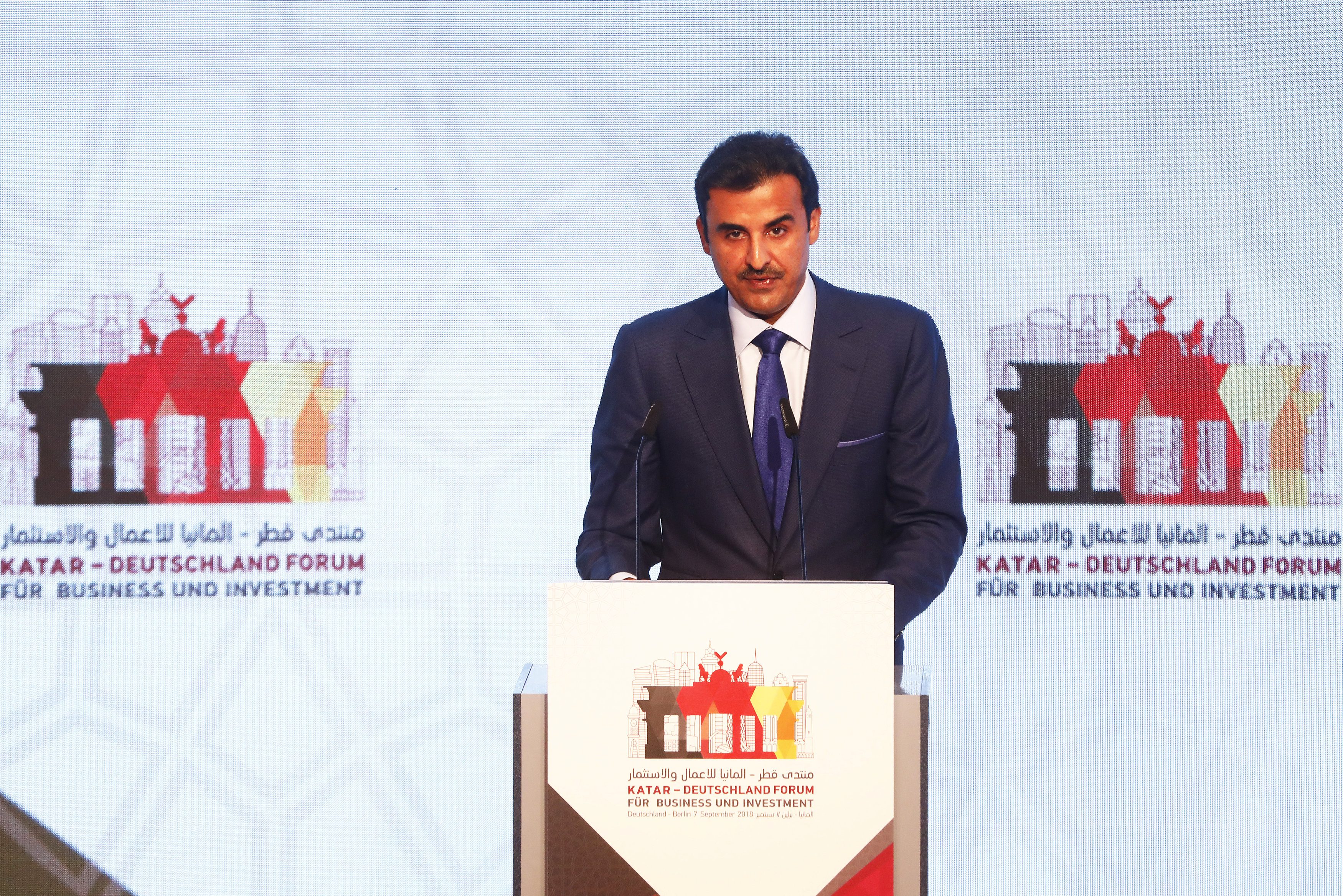 قطر توقّع اتفاقية طويلة الأمد مع الصين.. بيع وشراء للغاز الطبيعي لمدة 22 عاماً