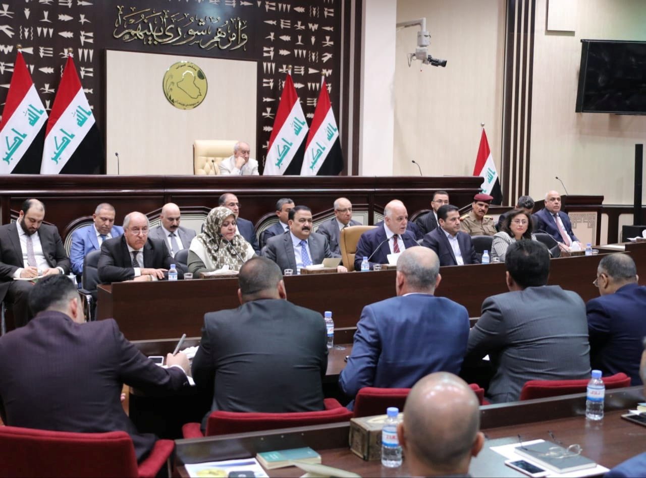 مليون ونصف دولار للتنازل عن المقعد البرلماني