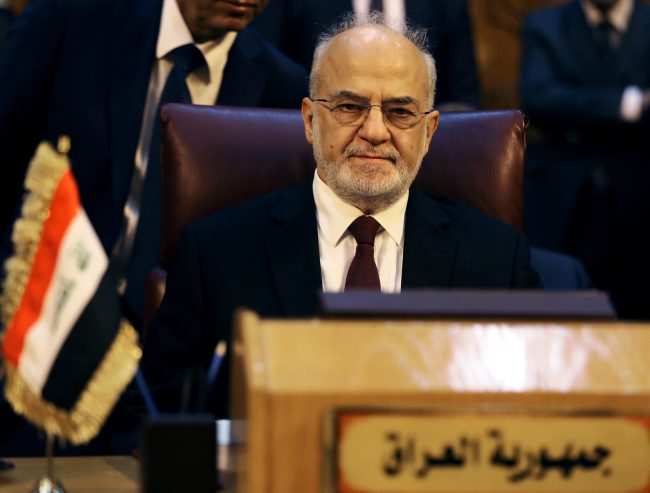 «ليس من حقك أن تقوِّلني ما لم أقل».. مشادة بين السعودية والعراق في جامعة الدول العربية (فيديو)