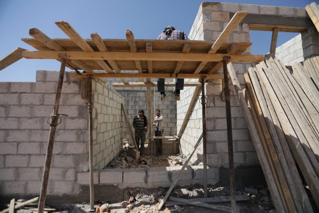 جيش الإسلام المعارضة السورية