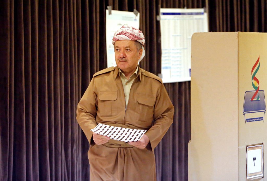 مع بدء فرز الأصوات في الانتخابات البرلمانية بكردستان العراق.. اتهامات بالتلاعب في عملية التصويت، ونسبة المشاركة لم تتجاوز 50 في المائة