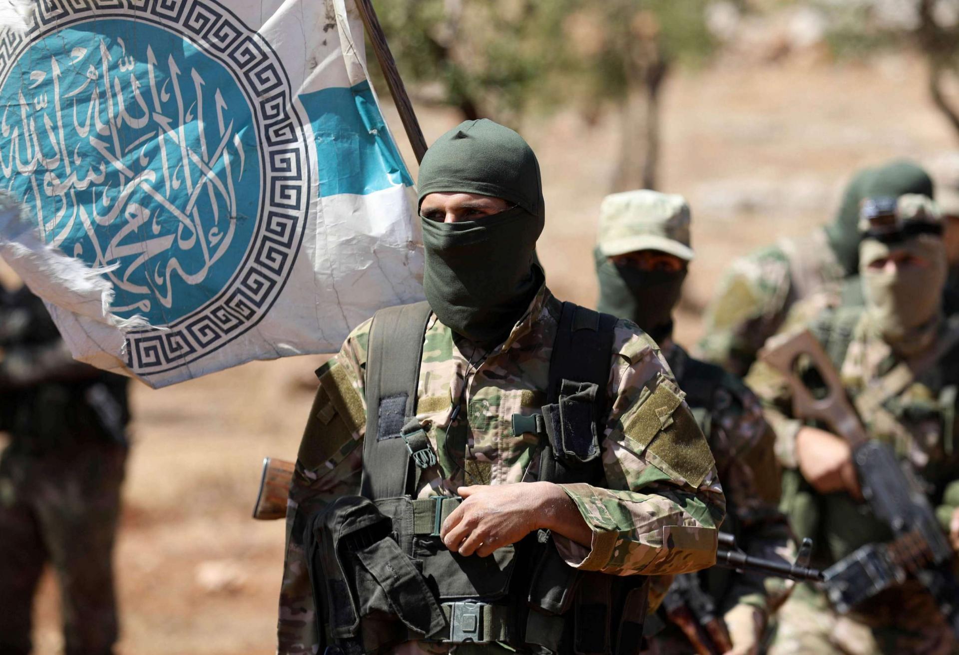 اتفاق بين الدول على إنهاء تواجد هيئة تحرير الشام في إدلب