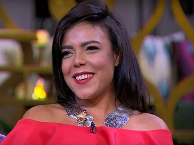 ناهد السباعي أول صورة انستغرام