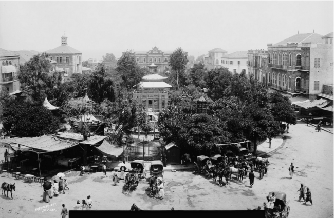 عانى من الانقسام والمجاعات وتغنَّى بالنمط الأوروبي بعد الاستقلال رغم سيطرة القوى الخارجية.. هكذا نشأ لبنان كما نعرفه