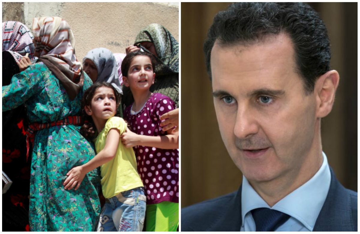 تأجيل الهجوم على إدلب