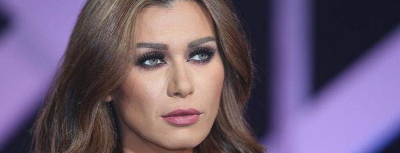 نادين الراسي تنهار بالبكاء على الهواء بسبب «ظلم» طليقها.. أوضحت حقيقة تعاطيها المخدرات بعد محاولة الانتحار
