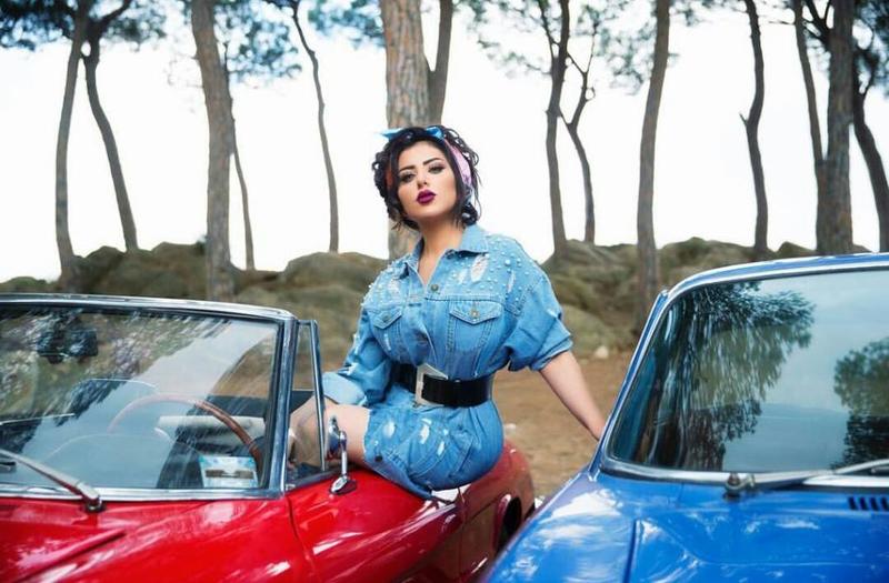 حليمة بولند تعتذر للعراقيين