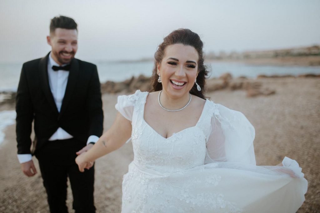 زفاف أسما شريف منير محمود حجازي