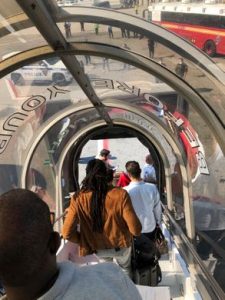 مرض ركاب طيران الإمارات نيويورك تحقيق