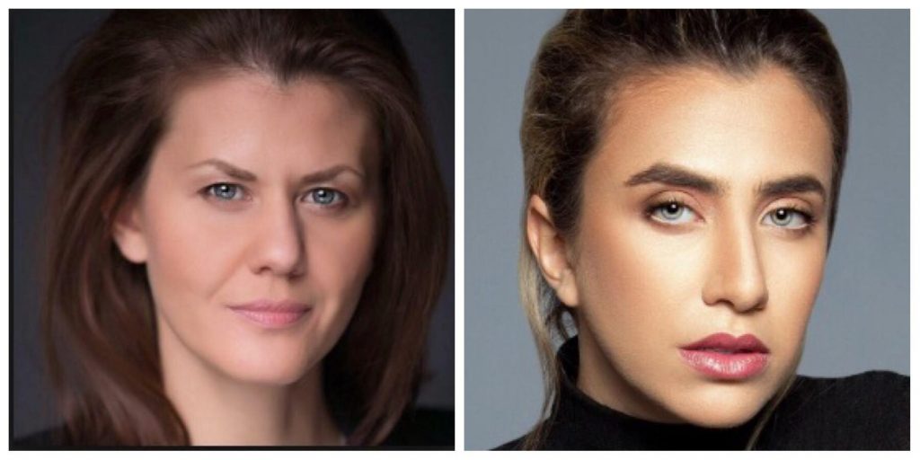 الروسيتان المجرمتان