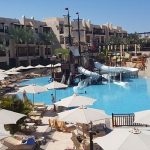 إصابة طفل بريطاني الغردقة مصر