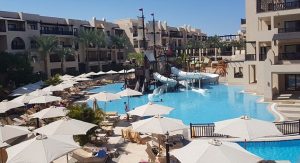 إصابة طفل بريطاني الغردقة مصر