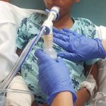 إصابة طفل بريطاني الغردقة مصر